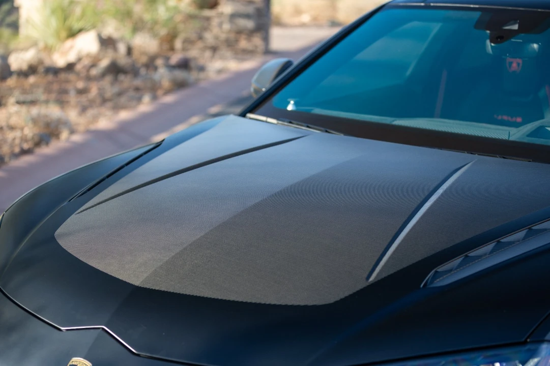 2024 Lamborghini Urus Performante - Image 12 of 31