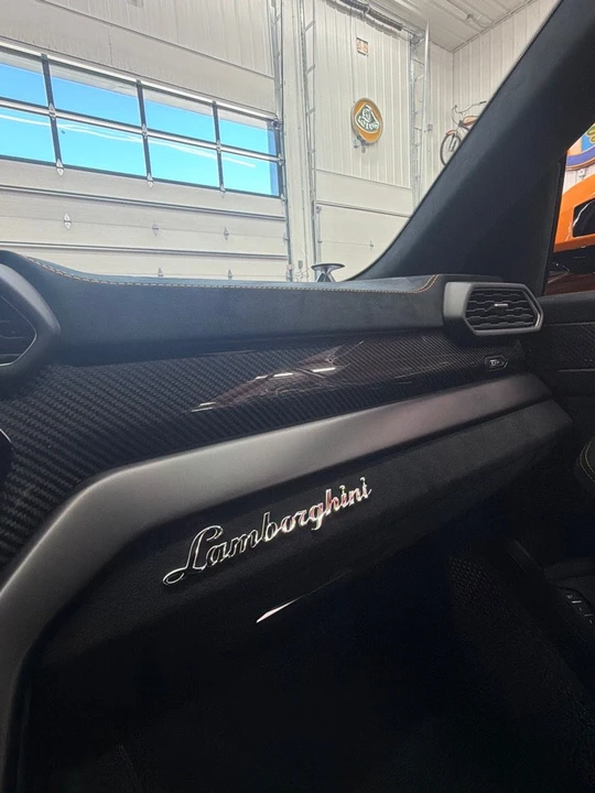 2024 Lamborghini Urus Performante - Image 20 of 31