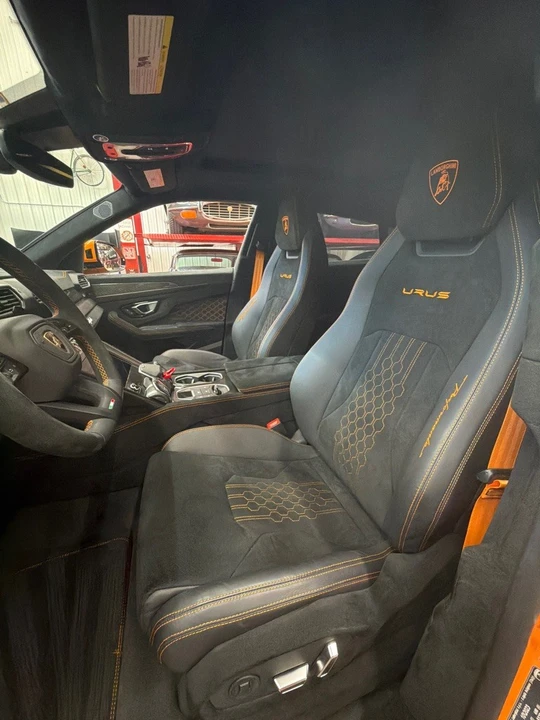 2024 Lamborghini Urus Performante - Image 6 of 31