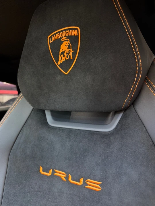 2024 Lamborghini Urus Performante - Image 29 of 31
