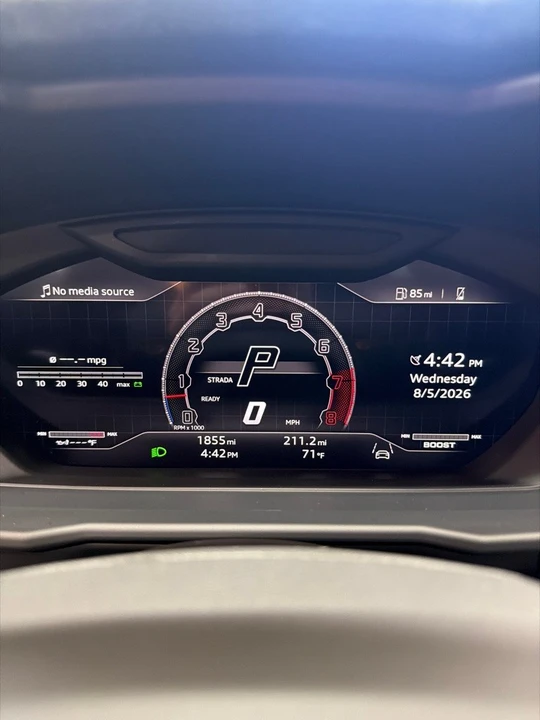 2024 Lamborghini Urus Performante - Image 9 of 31