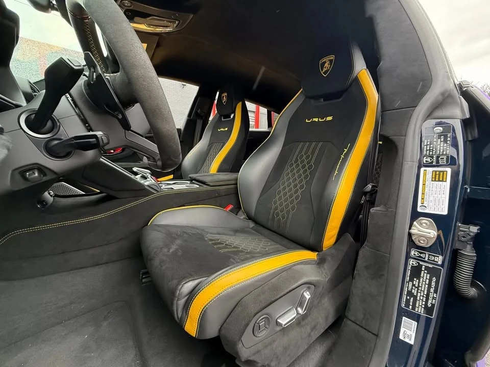 2024 Lamborghini Urus Performante - Image 6 of 8