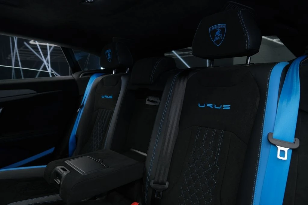 2024 Lamborghini Urus Performante - Image 14 of 31