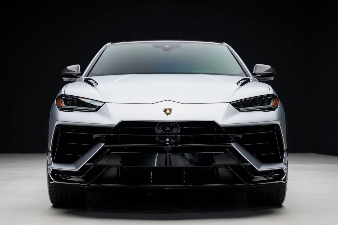 2024 Lamborghini Urus Performante - Image 8 of 31