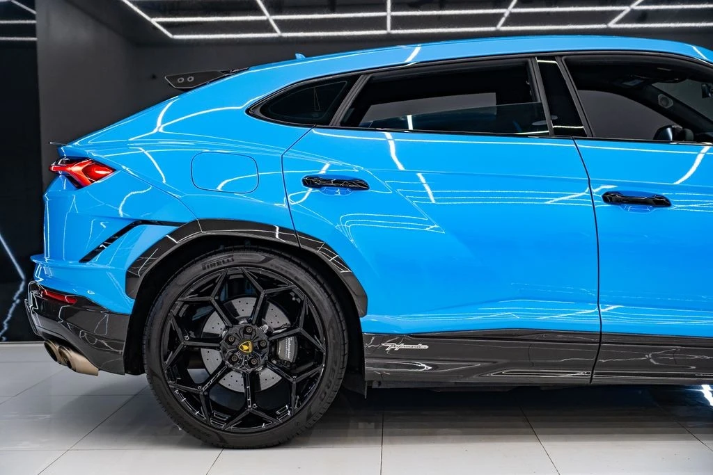 2024 Lamborghini Urus Performante - Image 27 of 31