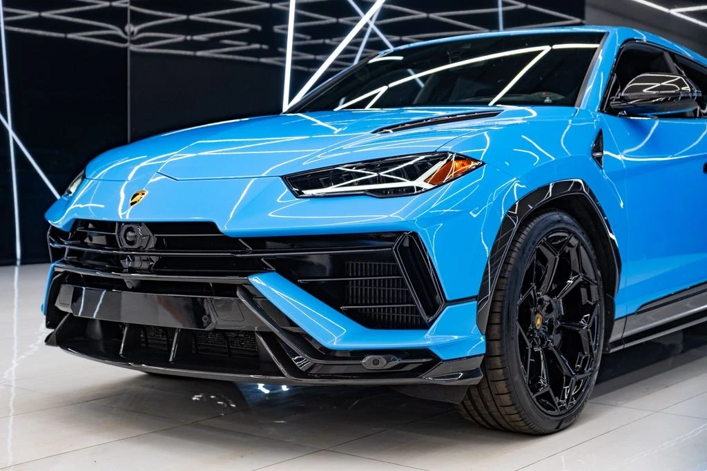 2024 Lamborghini Urus Performante - Image 3 of 31