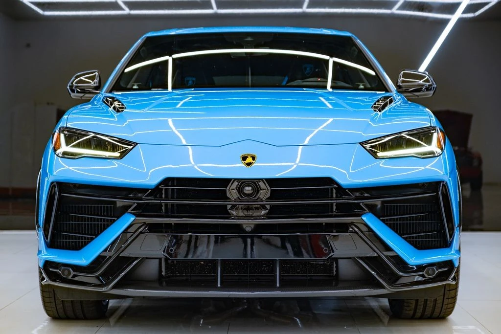 2024 Lamborghini Urus Performante - Image 4 of 31