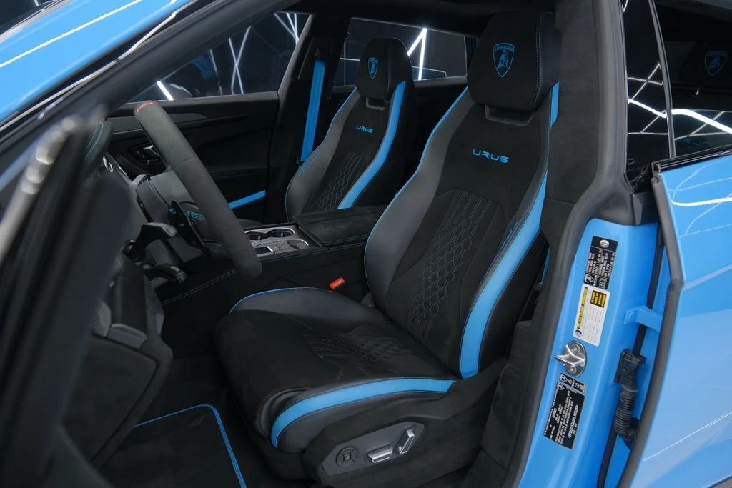 2024 Lamborghini Urus Performante - Image 9 of 31