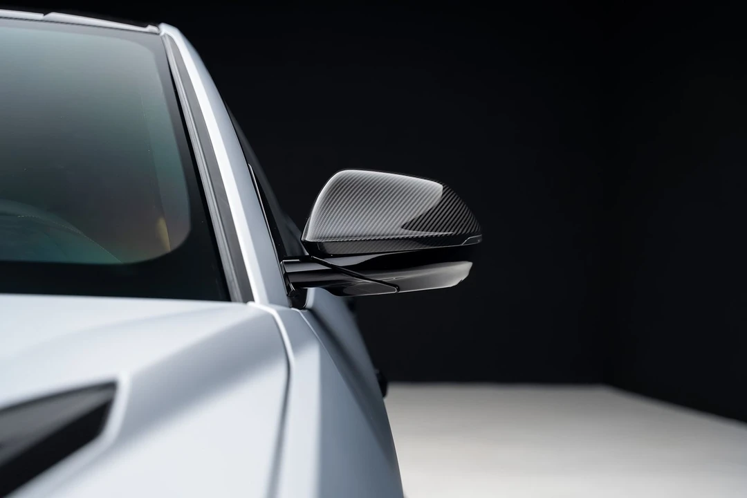 2024 Lamborghini Urus Performante - Image 16 of 31