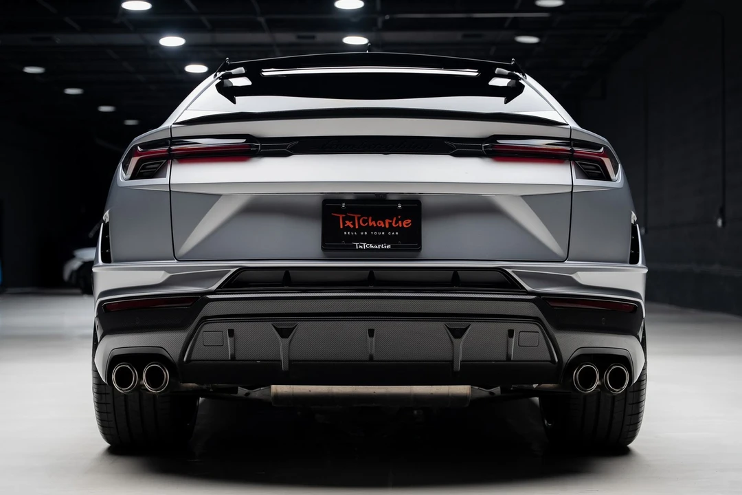2024 Lamborghini Urus Performante - Image 28 of 31