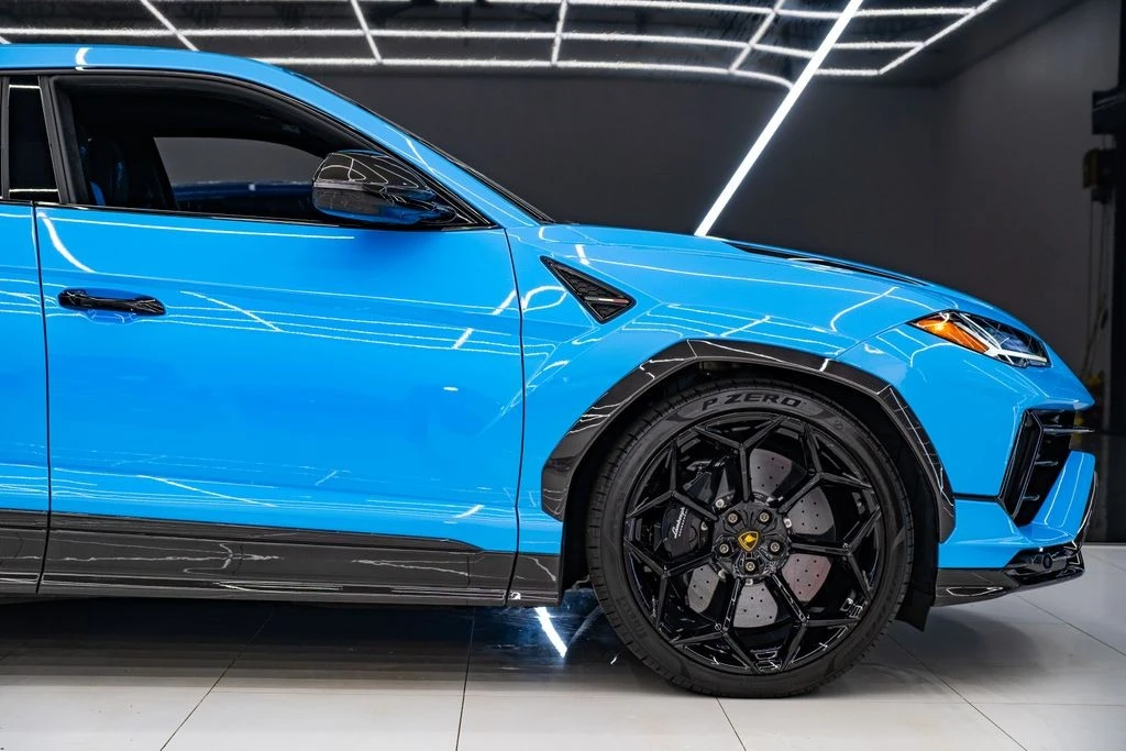 2024 Lamborghini Urus Performante - Image 28 of 31