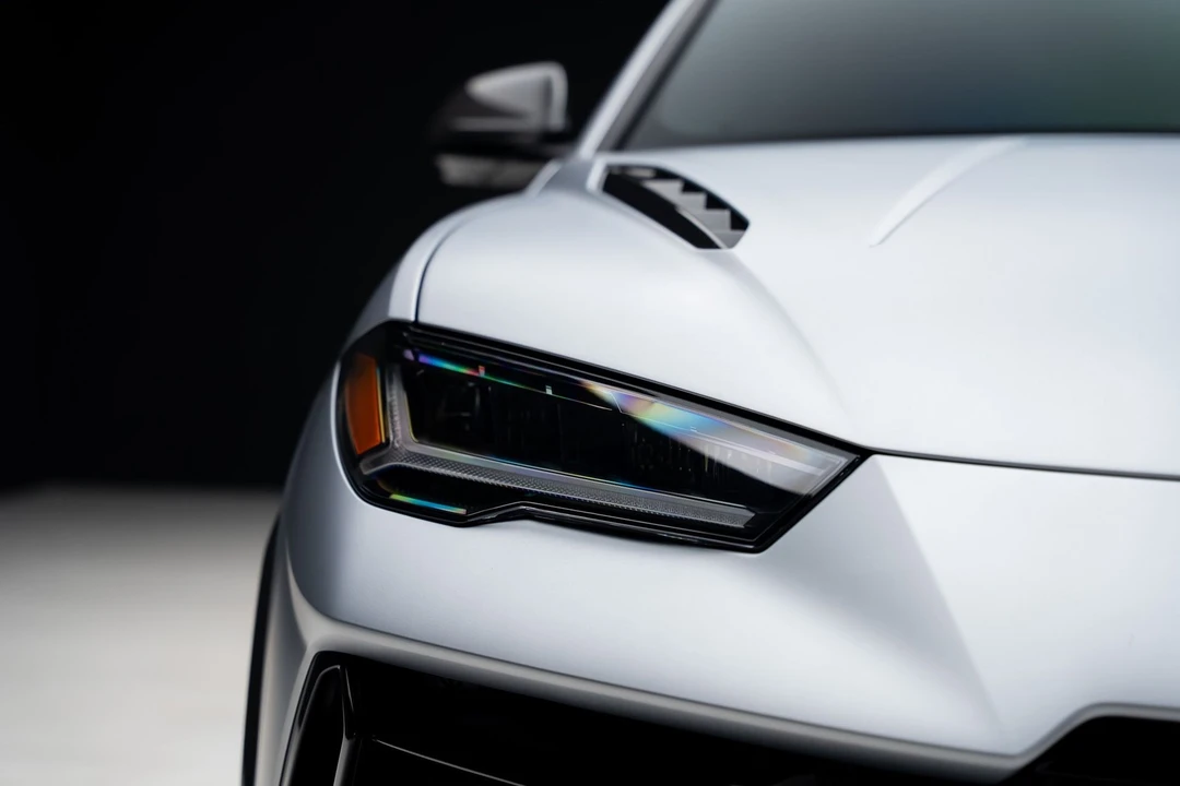 2024 Lamborghini Urus Performante - Image 9 of 31