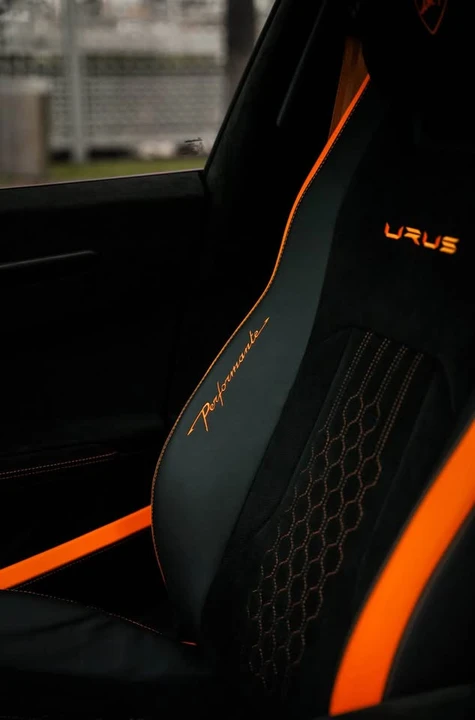 2024 Lamborghini Urus Performante - Image 10 of 12