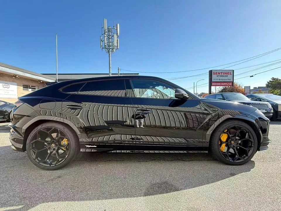 2024 Lamborghini Urus Performante - Image 6 of 16
