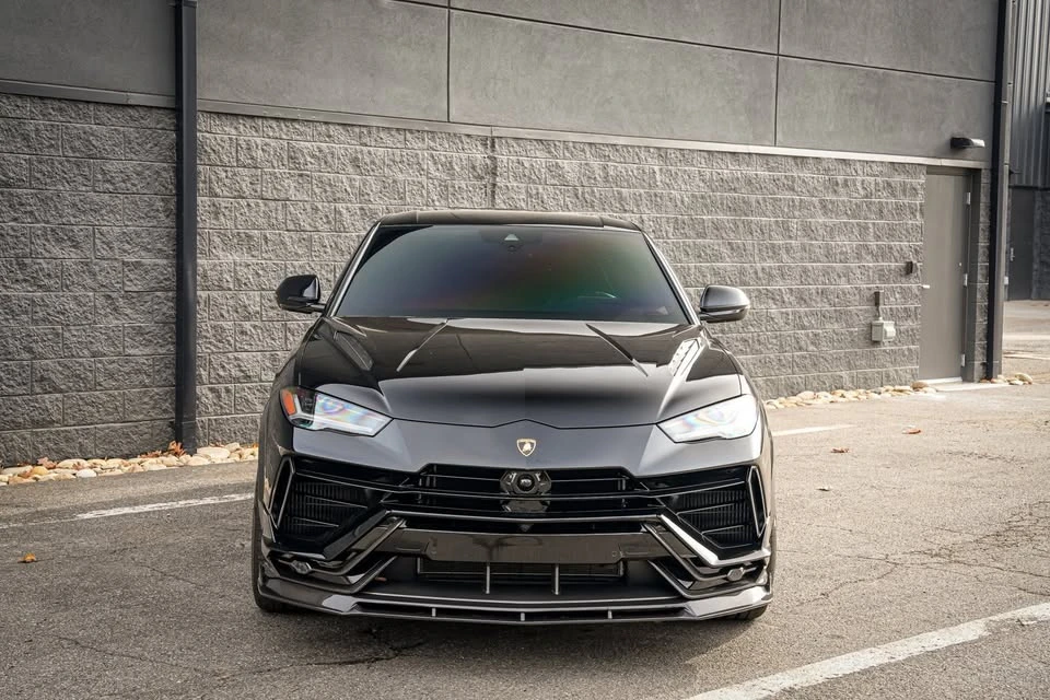 2024 Lamborghini Urus Performante - Image 3 of 20