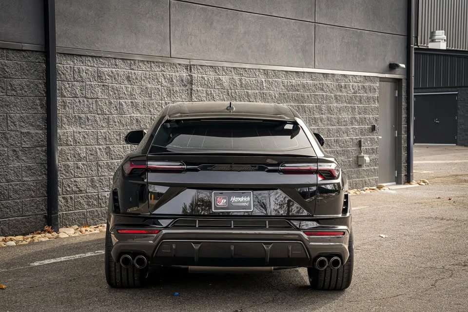 2024 Lamborghini Urus Performante - Image 6 of 20