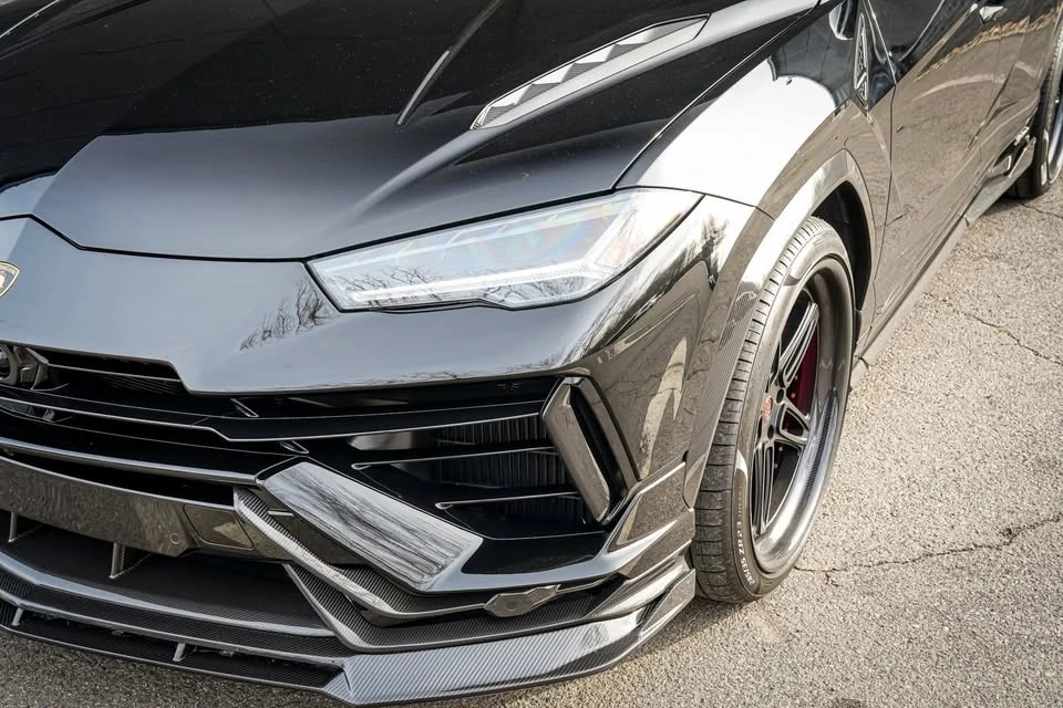 2024 Lamborghini Urus Performante - Image 4 of 20