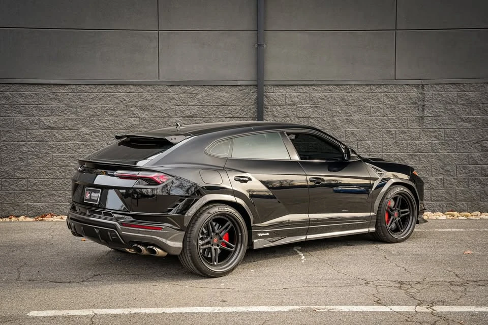 2024 Lamborghini Urus Performante - Image 7 of 20
