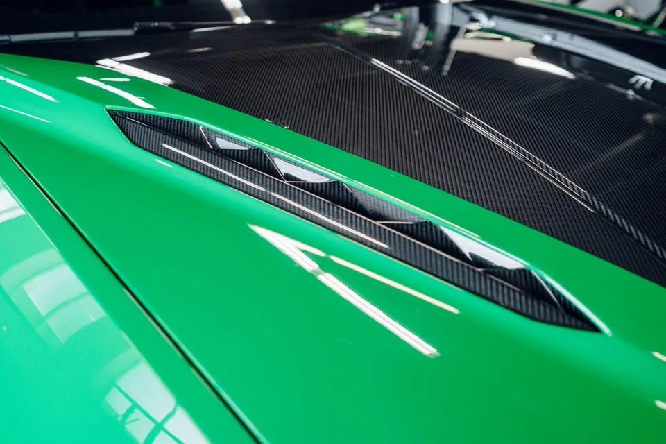 2024 Lamborghini Urus Performante - Image 10 of 20