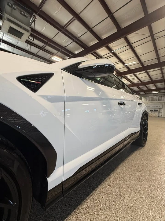 2024 Lamborghini Urus Performante - Image 8 of 21