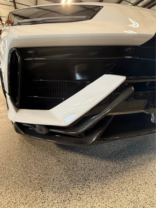 2024 Lamborghini Urus Performante - Image 10 of 21