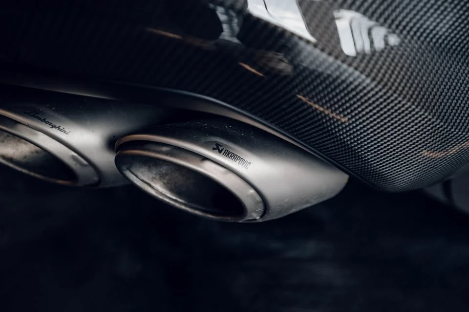 2024 Lamborghini Urus Performante - Image 8 of 20