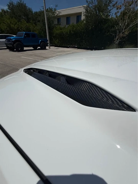 2024 Lamborghini Urus Performante - Image 12 of 21