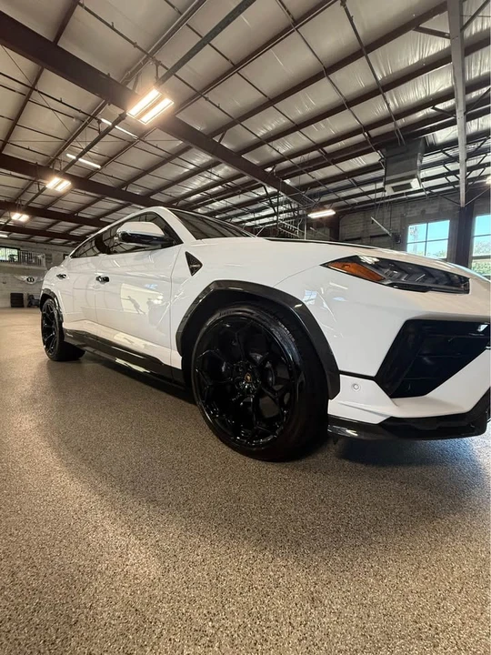 2024 Lamborghini Urus Performante - Image 5 of 21