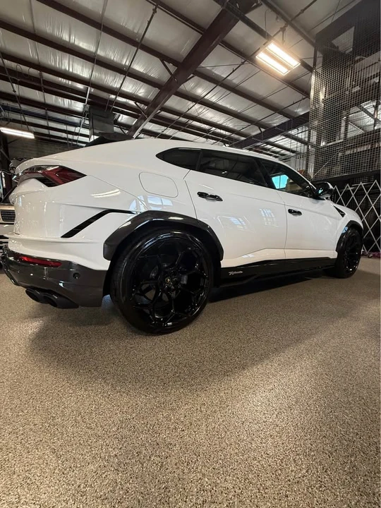 2024 Lamborghini Urus Performante - Image 4 of 21