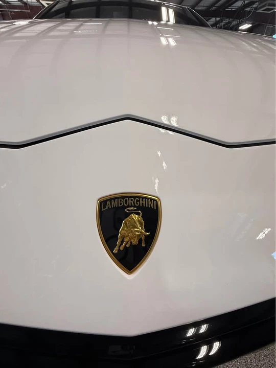 2024 Lamborghini Urus Performante - Image 6 of 21
