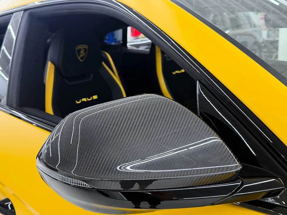 2024 Lamborghini Urus Performante - Image 16 of 20