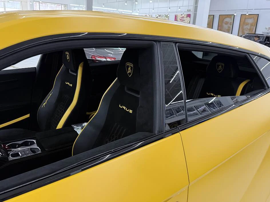 2024 Lamborghini Urus Performante - Image 6 of 20