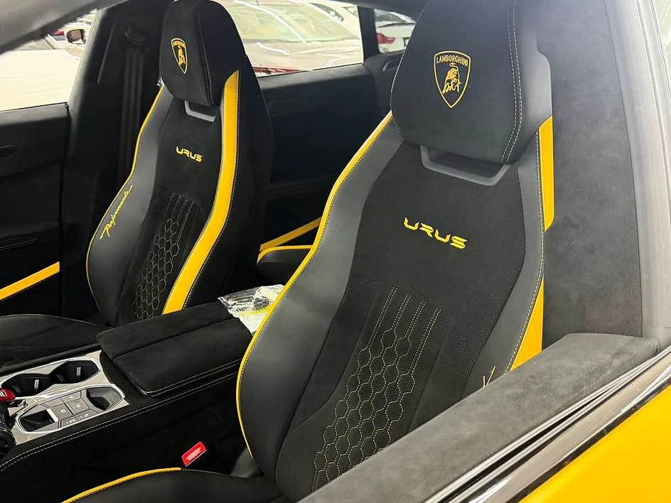 2024 Lamborghini Urus Performante - Image 15 of 20