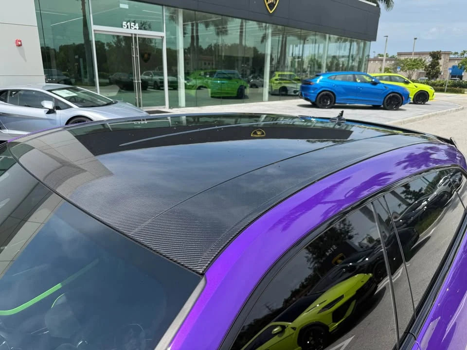 2024 Lamborghini Urus Performante - Image 10 of 16