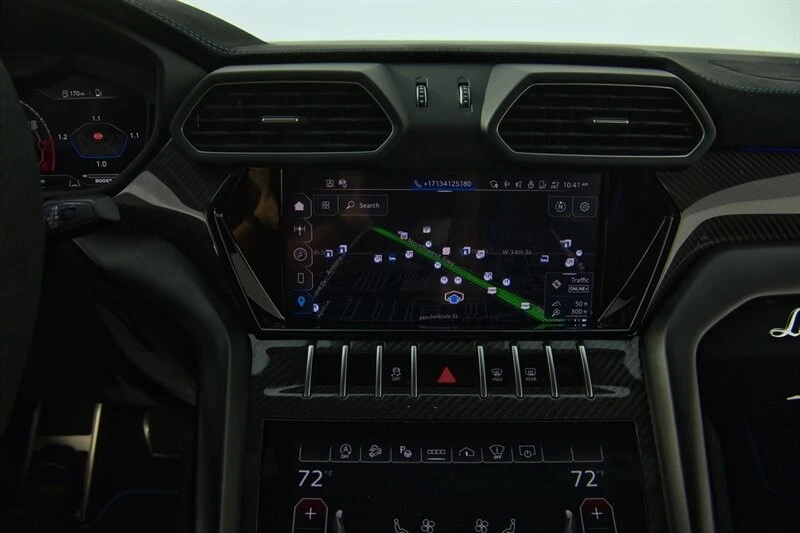 2024 Lamborghini Urus Performante - Image 22 of 31