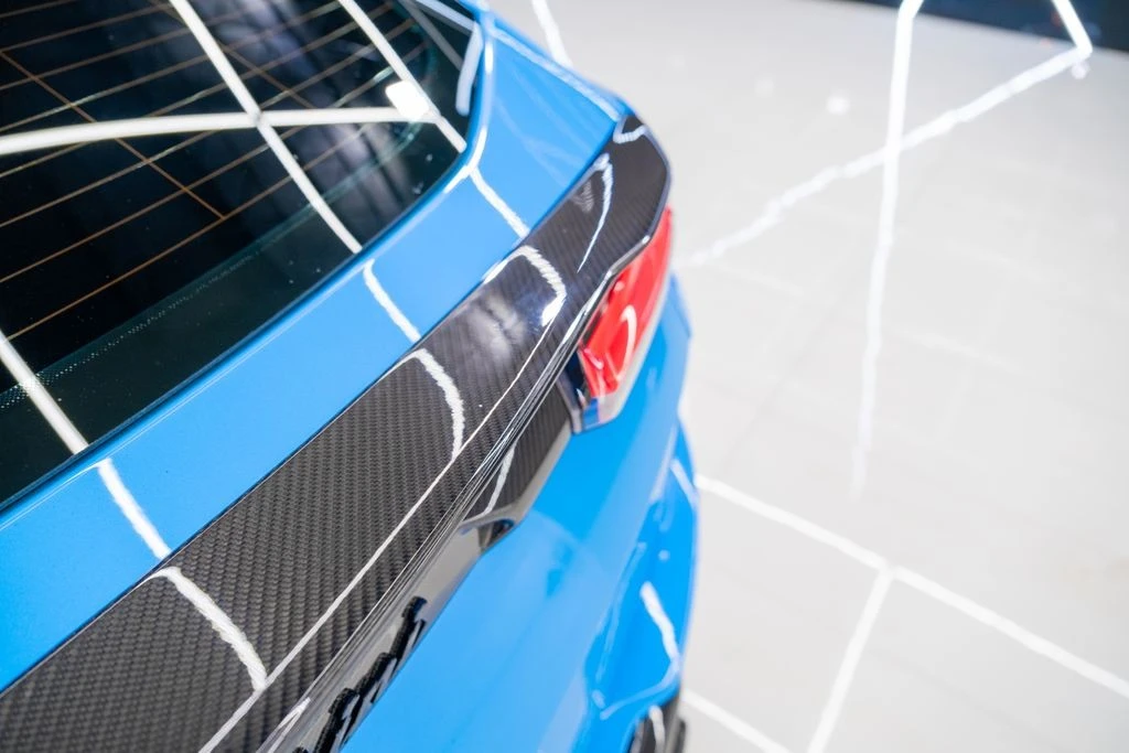 2024 Lamborghini Urus Performante - Image 27 of 31