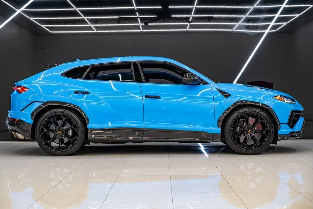 2024 Lamborghini Urus Performante - Image 6 of 31