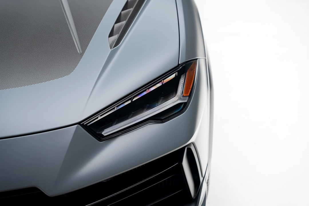 2024 Lamborghini Urus Performante - Image 11 of 31