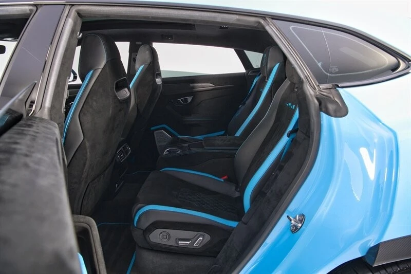 2024 Lamborghini Urus Performante - Image 31 of 31