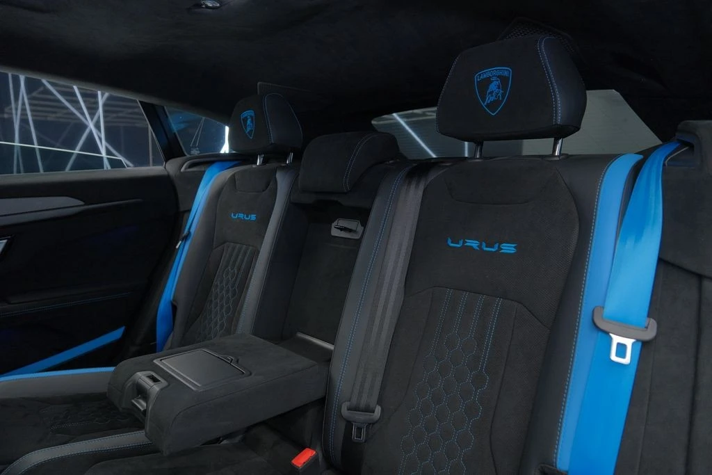 2024 Lamborghini Urus Performante - Image 23 of 31