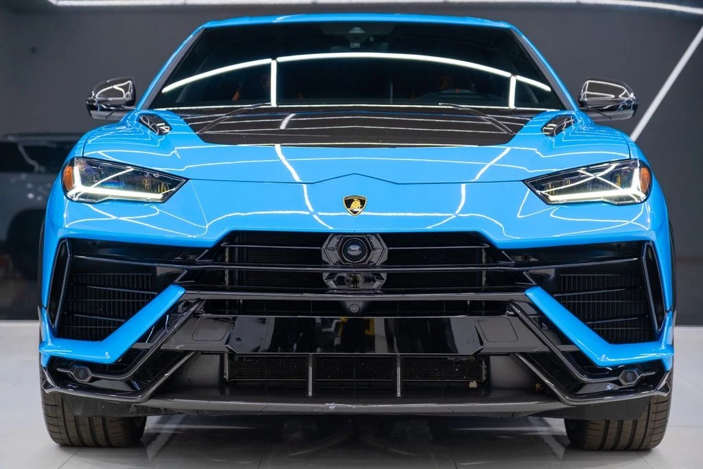 2024 Lamborghini Urus Performante - Image 2 of 31