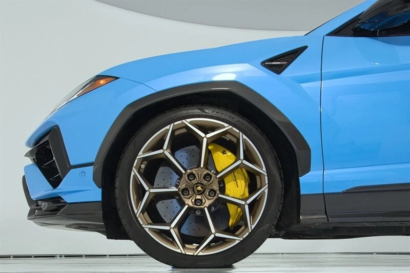 2024 Lamborghini Urus Performante - Image 6 of 31
