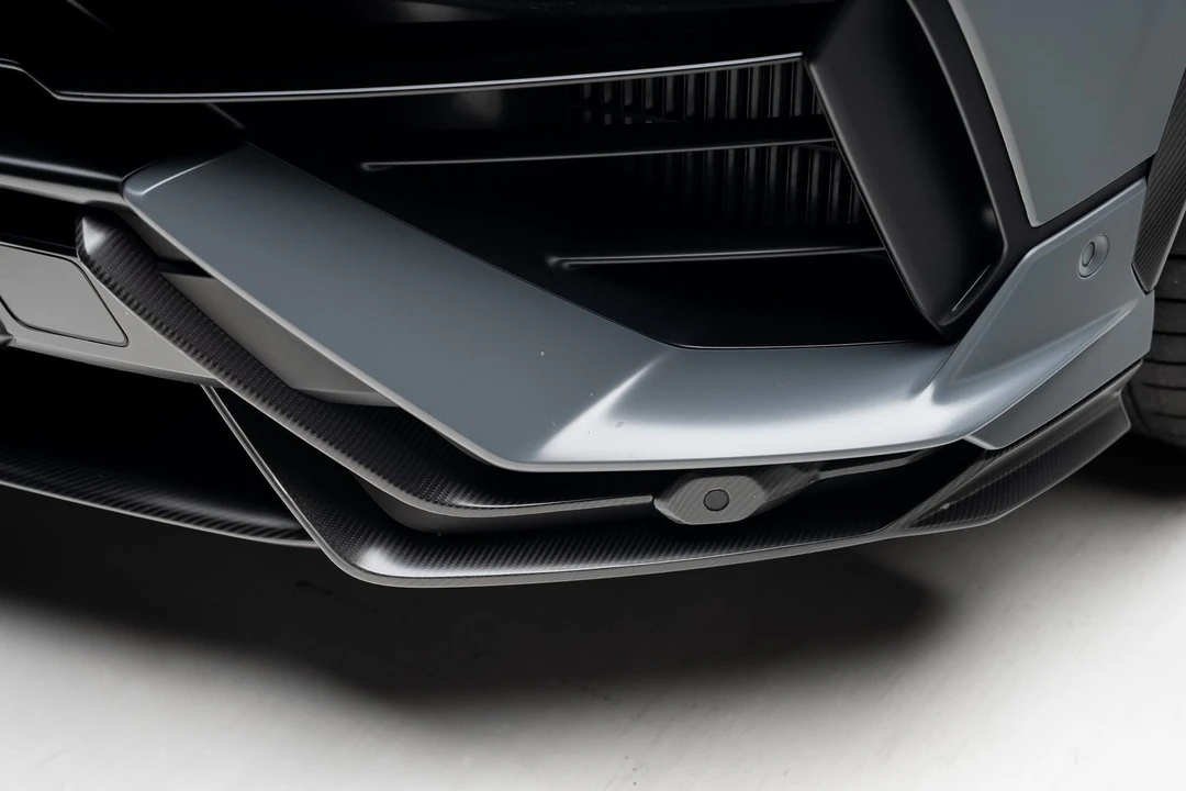 2024 Lamborghini Urus Performante - Image 25 of 31