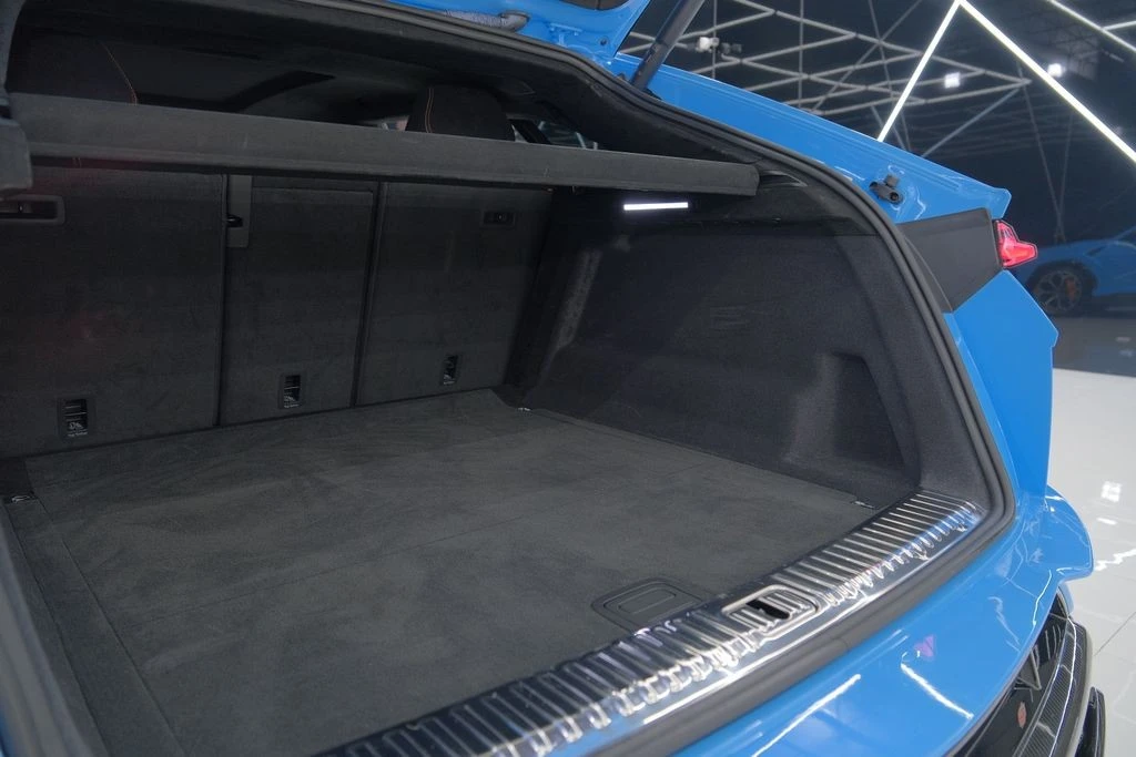 2024 Lamborghini Urus Performante - Image 30 of 31