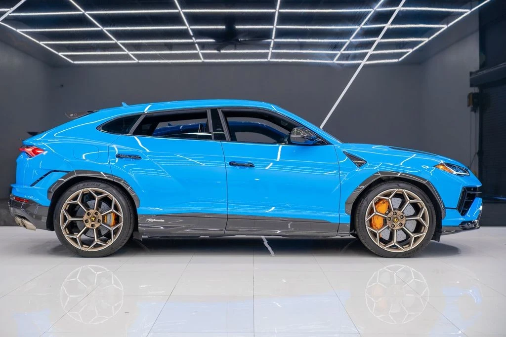 2024 Lamborghini Urus Performante - Image 9 of 21