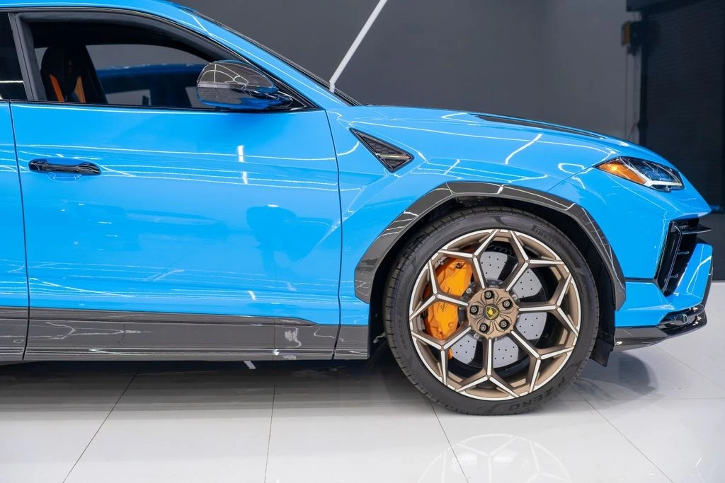 2024 Lamborghini Urus Performante - Image 11 of 21