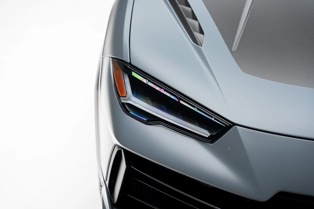 2024 Lamborghini Urus Performante - Image 12 of 31
