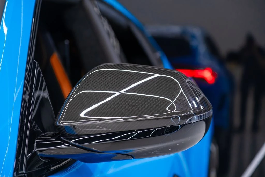 2024 Lamborghini Urus Performante - Image 23 of 31