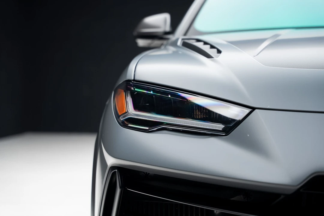 2024 Lamborghini Urus Performante - Image 9 of 31