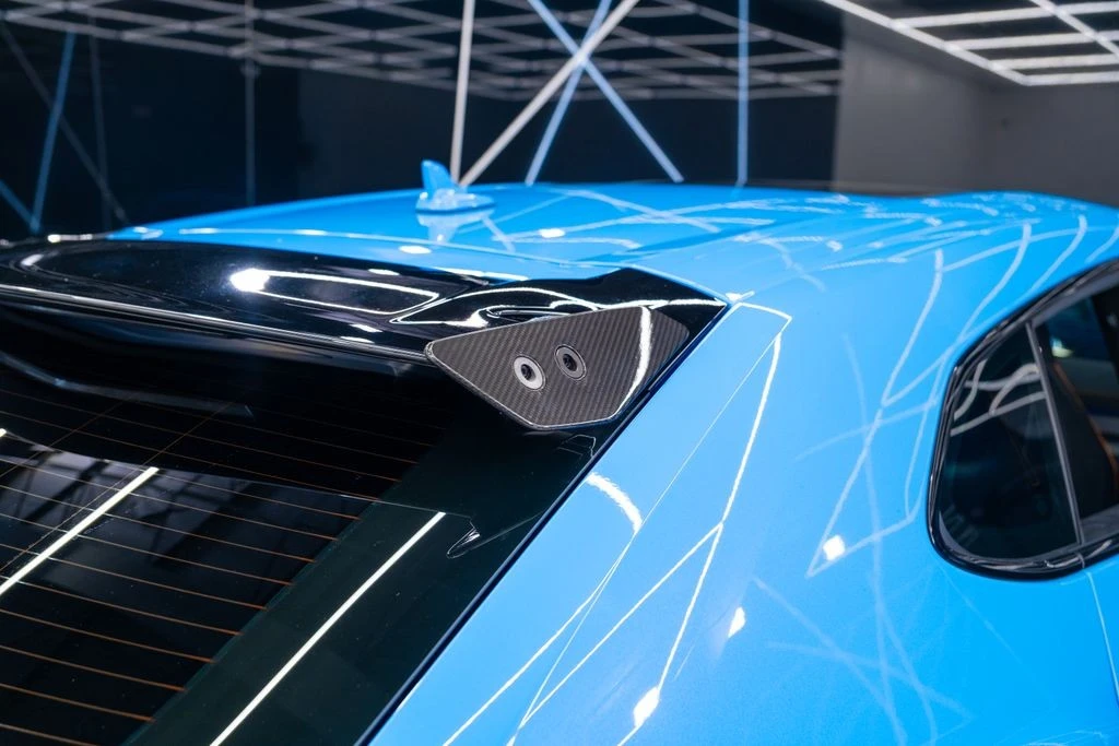 2024 Lamborghini Urus Performante - Image 26 of 31